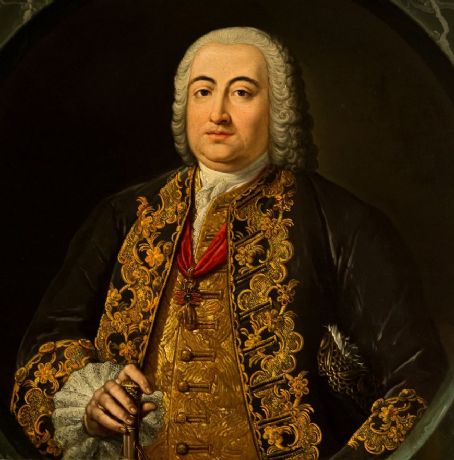 Andrés Fernández Pacheco, 10th Duke of Escalona