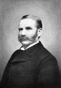Donald Macleay