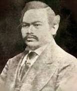 Willem Iskander
