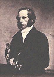 George William Kitchin