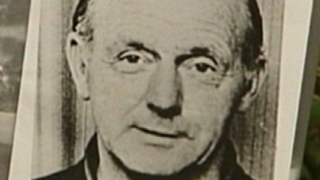 Charles Armstrong (Northern Ireland)