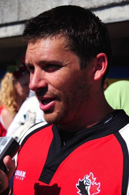 James Pritchard