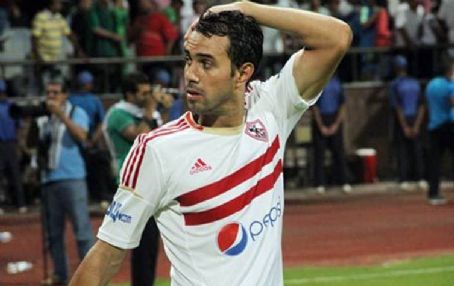 Ahmed Hassan Mekky