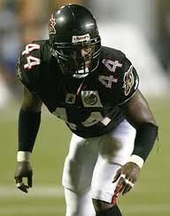 Derrick Ford