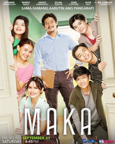 Season 1