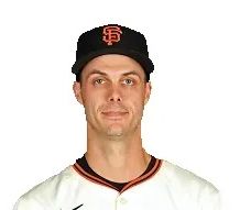 Tyler Rogers (baseball)