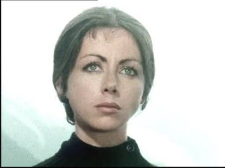 La paroi - Jacqueline Clément