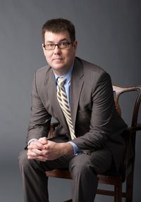 John R. Thomas (professor)