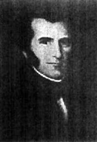 William Lucas (politician)