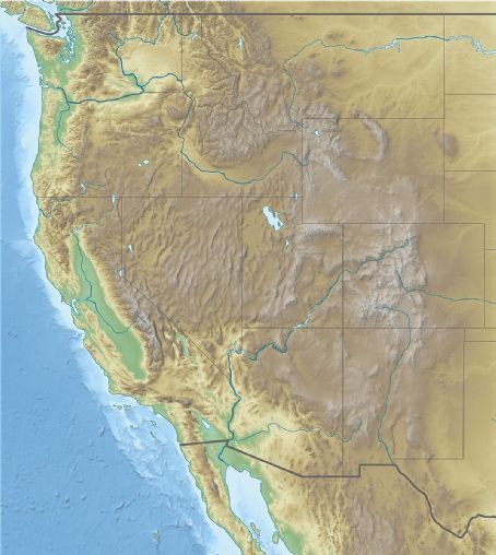 Intermountain West