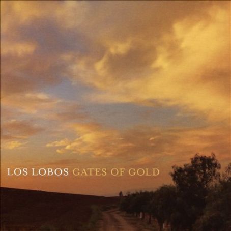 Gates of Gold