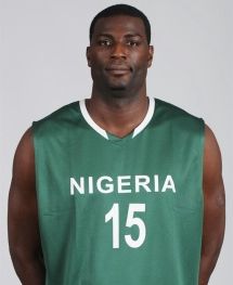 Olumide Oyedeji
