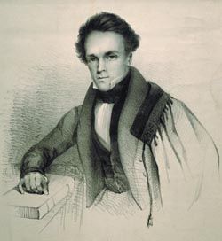 George Bennett (naturalist)