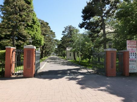 Iai Joshi Women's Academy