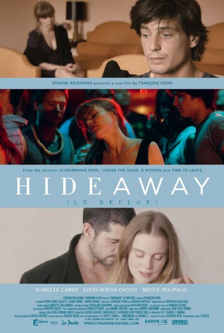 Who is Hideaway dating? Hideaway partner, spouse