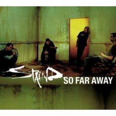 So Far Away