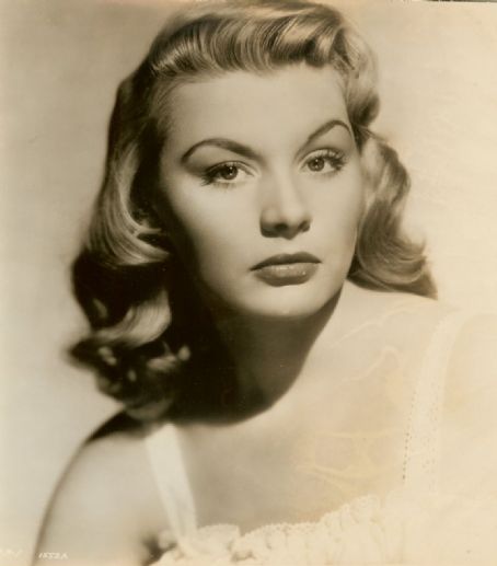 Barbara Payton Pics - Barbara Payton Photo Gallery - 2019 - Magazine ...