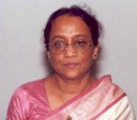 Selina Hossain