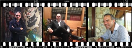 Stavros V. Kyriakides