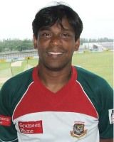 Mohammad Rafique