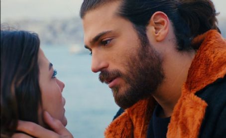 Who is Can Yaman dating? Can Yaman girlfriend, wife