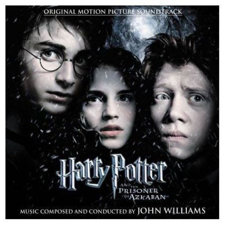 Harry Potter and the Prisoner of Azkaban