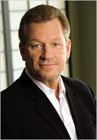 James Bradley (author)