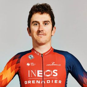 Geraint Thomas