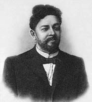 David Aizman