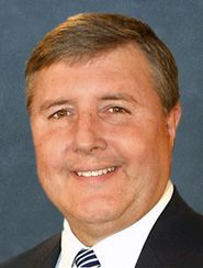 Jim Norman (politician)