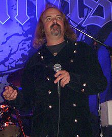 Robert Lowe (musician)