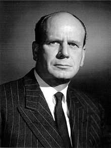 Edward Fennessy
