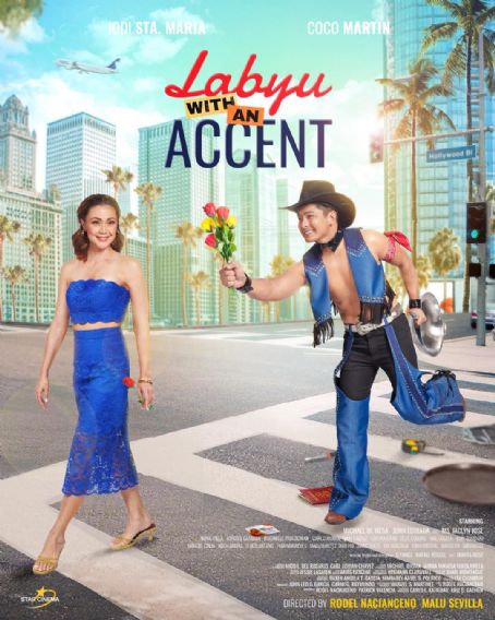 Labyu with an Accent