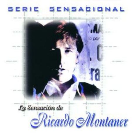 Ricardo Montaner Album Cover Photos - List Of Ricardo Montaner Album ...