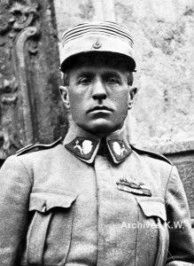 Radomir Pavitchevitch