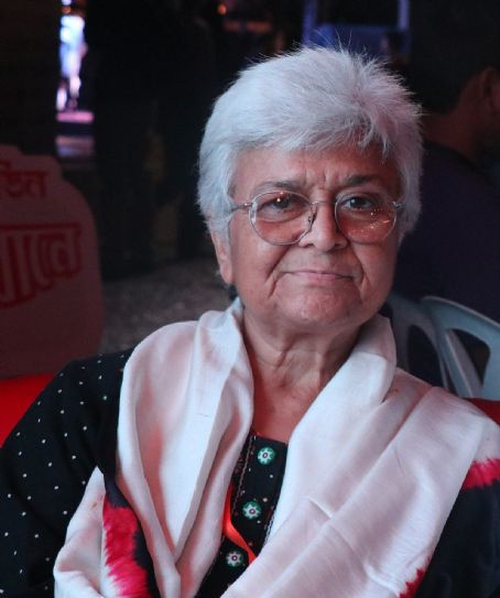 Kamla Bhasin