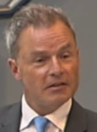 Peter Whittle (politician)
