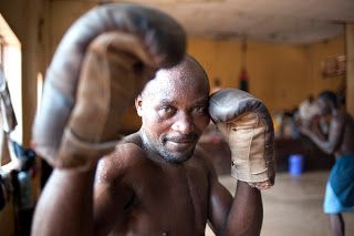 Mohamed Muruli
