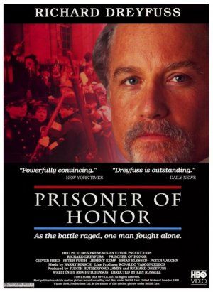 Prisoner of Honor