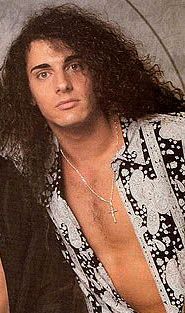 Johnny Gioeli