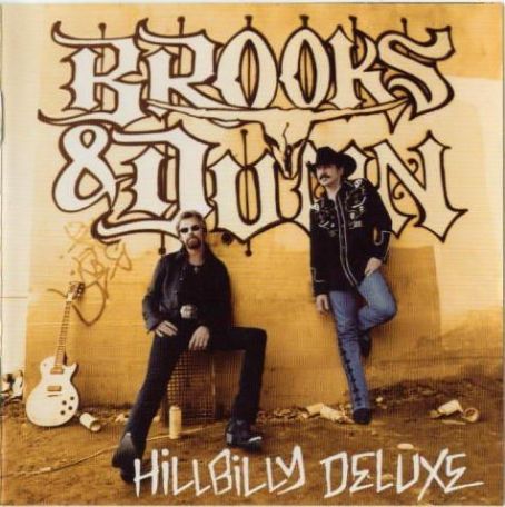 Hillbilly Deluxe