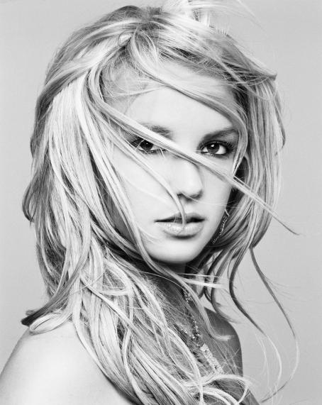 Britney Spears - Andrew MacPherson 2004 | Britney Spears Picture ...