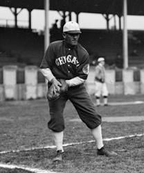 Ed McFarland