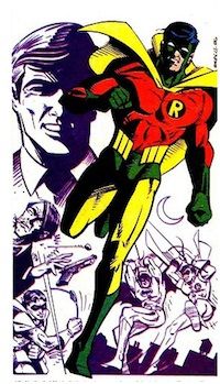 Robin (Earth-Two)