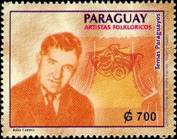 Julio Correa