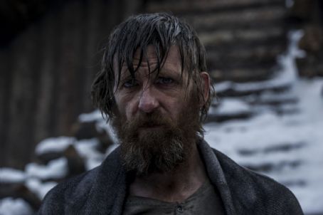 Paul Anderson as Anderson in The Revenant (2015 film)