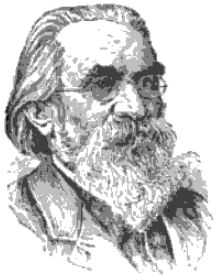 Charles Gottlieb Raue