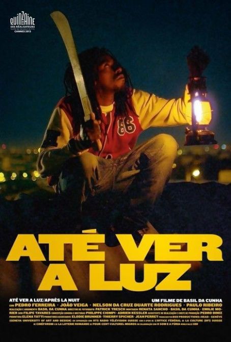 Até Ver a Luz