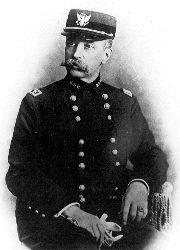 William Ludlow