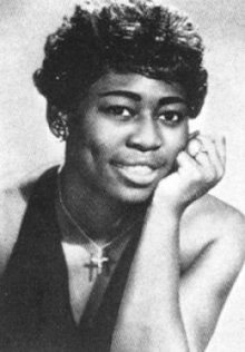 Barbara George